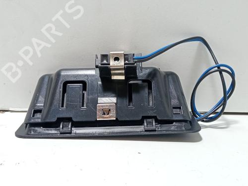Tailgate handle BMW 3 (E90)  | BP32471622C132 