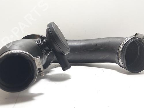 Rør Rør RENAULT CLIO II (BB_, CB_) 1.5 dCi (B/CB08) (82 hp) 33855041 33855041