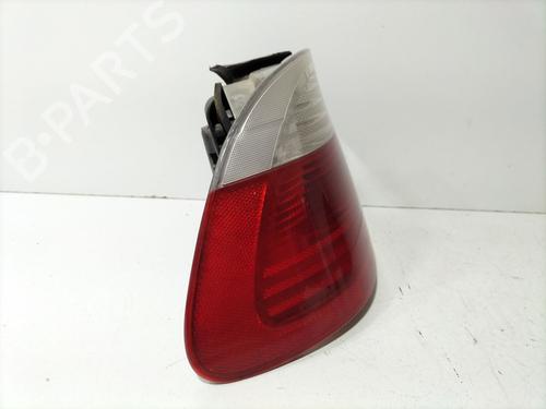 Left taillight BMW 3 Coupe (E46) 318 Ci | BP37667255C34 - Image 2