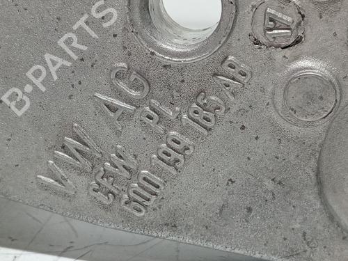 Engine mount SEAT IBIZA IV SC (6J1, 6P5) 1.4 TDI | BP30487367M89 