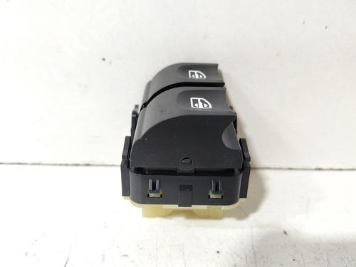 Left front window switch DACIA DOKKER MPV (KE_) 1.5 dCi (KEAJ, KEAH) | BP38238336I27 - Image 4