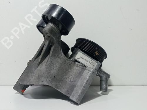 Used Steering pump IVECO DAILY III Platform/Chassis [1998-2009]  27199265