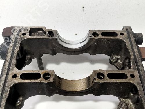 Oil sump OPEL MOKKA / MOKKA X (J13)  | BP32473978M115 