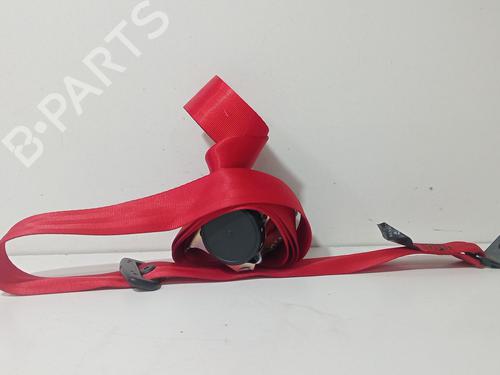 Used Rear left seatbelt RENAULT CLIO IV (BH_) 1.6 RS (BHJ4, BHJ6, BHMM) (200 hp) 27311423