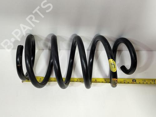 Shock absorber spring DACIA LOGAN (LS_) 1.5 dCi (LS04) | BP40099990C152 - Image 4