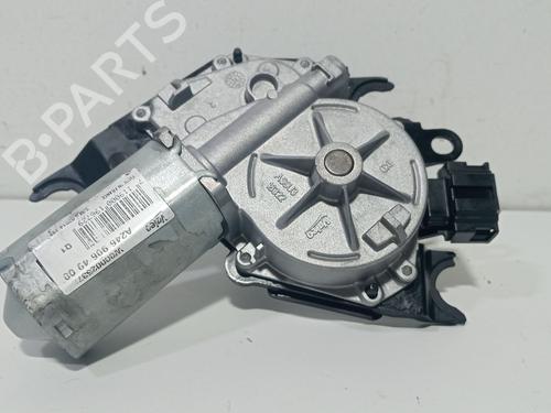 Used Rear wiper motor MERCEDES-BENZ B-CLASS Sports Tourer (W246, W242) B 180 CDI (246.200) (109 hp) 30480388