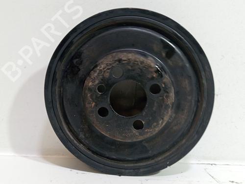 Pulley AUDI A1 (8X1, 8XK) 2.0 TDI | BP29118584M122 