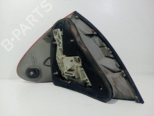 Right taillight MERCEDES-BENZ E-CLASS (W211) E 220 CDI (211.006) | BP25856308C35 