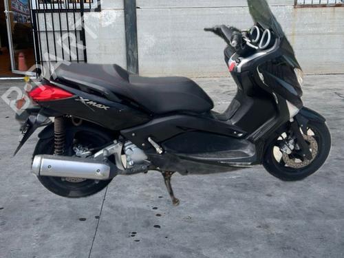 Other YAMAHA MOTORCYCLES X-MAX X-Max 125 Momodesign (SE54) | BP40099446O1  - Image 8