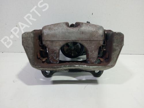 Used Right rear brake caliper FIAT 500 (312_) [2007-2025]  22750053