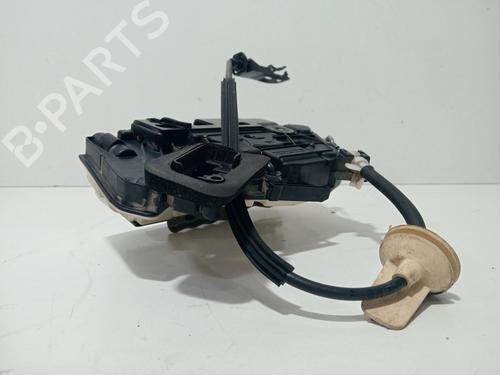 Front right lock VW GOLF VI (5K1) 1.6 TDI | BP22750283C97 