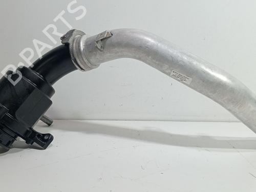 Used Pipe MERCEDES-BENZ M-CLASS (W163) ML 270 CDI (163.113) (163 hp) 30858622