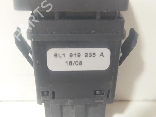 Switch SEAT IBIZA III (6L1) 1.4 TDI | BP36842540I30  - Image 9