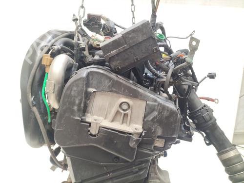 Engine RENAULT CLIO III (BR0/1, CR0/1) 1.5 dCi | BP36292793M1  - Image 9