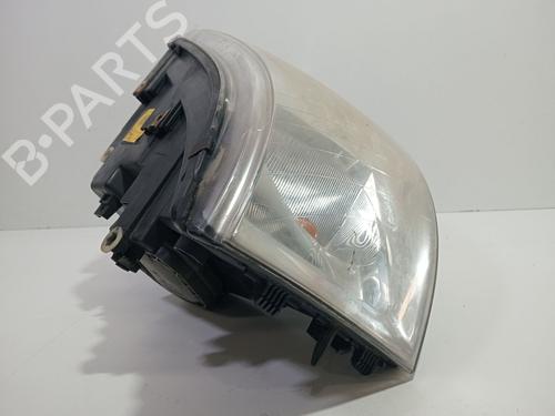 Right headlight VW TRANSPORTER T5 Bus (7HB, 7HJ, 7EB, 7EJ) 2.5 TDI | BP29356718C29 
