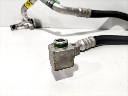 AC pipe FIAT 500 (312_)  | BP22750544M126 
