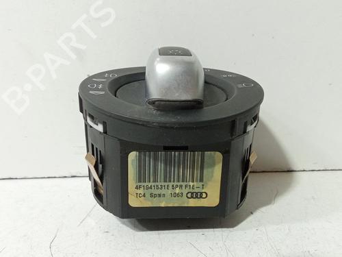 Headlight switch AUDI A6 Allroad C6 (4FH) 3.2 FSI quattro | BP40005924I24 - Image 5