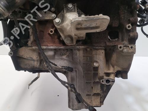 Engine LAND ROVER DISCOVERY IV (L319) 3.0 SDV6 4x4 | BP34474376M1  - Image 21