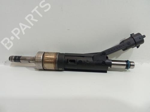 Used Injector Injector PEUGEOT 308 II (LB_, LP_, LW_, LH_, L3_) 1.2 THP 130 (131 hp) 39950918 39950918