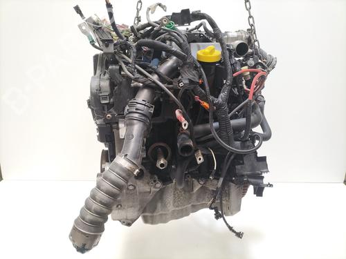 Engine RENAULT CLIO III (BR0/1, CR0/1) 1.5 dCi | BP36292793M1  - Image 10