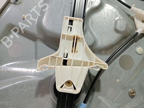 Rear left window mechanism SEAT IBIZA III (6L1)  | BP21565067C24 