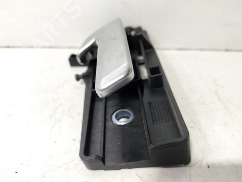 Front right interior door handle ALFA ROMEO 159 (939_) 1.9 JTDM 16V (939AXC1B, 939AXC12) | BP37603585I14 - Image 2