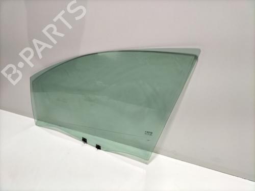 Front left door window RENAULT CLIO IV (BH_) 1.6 RS (BHJ4, BHJ6, BHMM) | BP21779304C18 