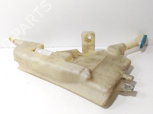 Used Windscreen washer tank Windscreen washer tank MINI MINI (R50, R53) One (90 hp) 35801928 35801928