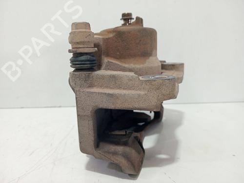 Left front brake caliper NISSAN QASHQAI / QASHQAI +2 I (J10, NJ10, JJ10E)  | BP22810837M105 