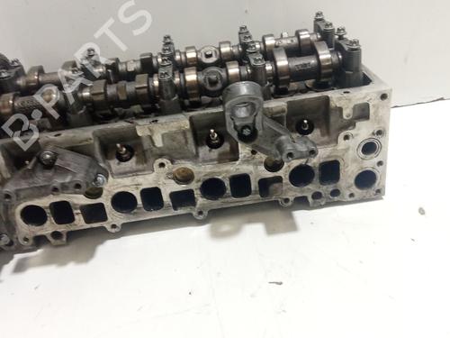 Cylinder head MERCEDES-BENZ C-CLASS (W203) C 220 CDI (203.006) | BP30111368M5
