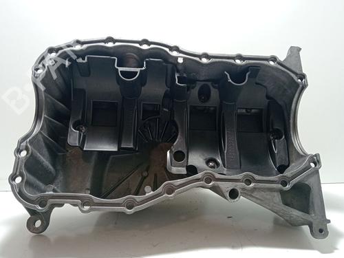 Used Oil sump RENAULT CLIO III (BR0/1, CR0/1) 1.5 dCi (C/BR0G, C/BR1G) (68 hp) 32473991