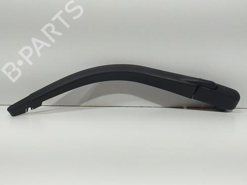 Used Rear windshield wiper arm Rear windshield wiper arm DACIA LOGAN (LS_) 1.5 dCi (LS04) (88 hp) 40099991 40099991