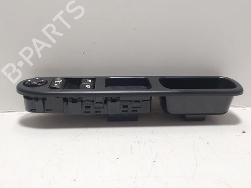 Used Left front window switch PEUGEOT 207 (WA_, WC_) 1.6 HDi (90 hp) 32473999