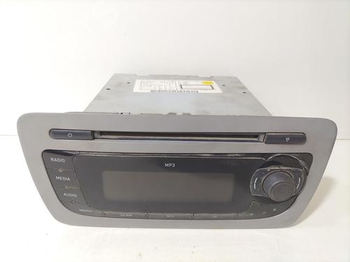 Used Display monitor Display monitor SEAT IBIZA IV SC (6J1, 6P5) 1.4 (85 hp) 35806963 35806963