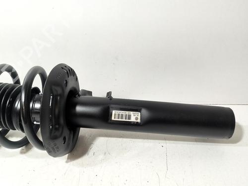 Right front shock absorber VW PASSAT B6 (3C2) 2.0 TDI | BP37459963M17 - Image 7