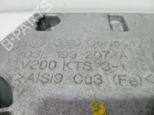 Engine mount SEAT IBIZA IV (6J5, 6P1)  | BP29402670M89 
