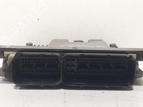 Used Engine control unit (ECU) SEAT IBIZA IV SC (6J1, 6P5) 1.4 TDI (80 hp) 31312799
