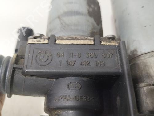 Electronic sensor BMW 3 Coupe (E46) 318 Ci | BP37873176M84 - Image 6
