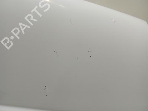 Right front fenders NISSAN PRIMASTAR Bus (X83) | BP30488901C42