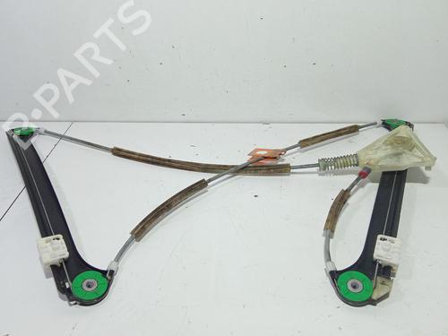 Used Front right window mechanism AUDI A3 (8P1) 1.6 TDI (105 hp) 31340582