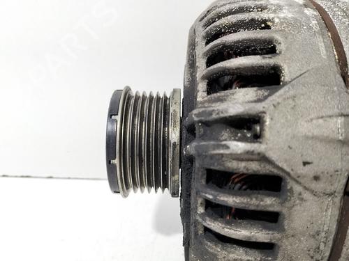 Alternator CITROËN C5 III (RD_) 1.6 HDi 110 (RD9HL0, RD9HR8, RD9HRA) | BP36693116M7 - Image 4