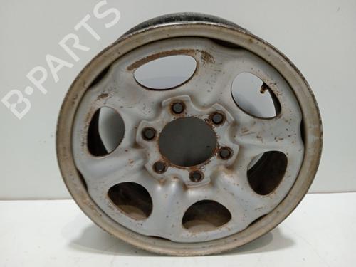 Rim NISSAN TERRANO II (R20)  | BP24522623C45 