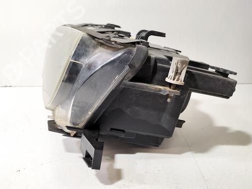Left headlight BMW 3 Coupe (E46) 318 Ci | BP37667253C28 - Image 6