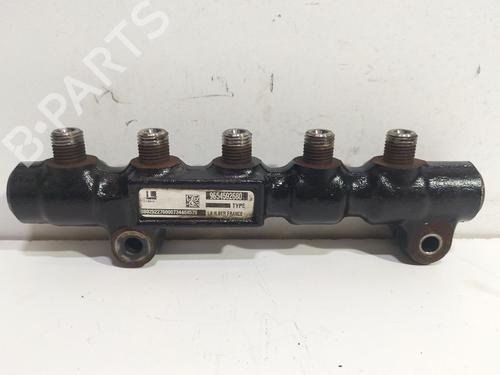 Sprederrør PEUGEOT 5008 (0U_, 0E_) 1.6 HDi (112 hp) 30624352