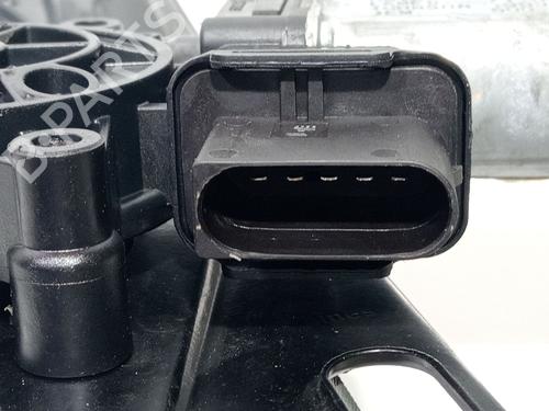 Front left window mechanism BMW 3 (F30, F80) 318 d | BP29979607C22