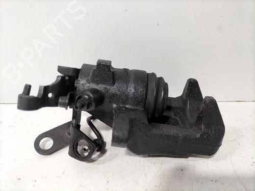Left rear brake caliper SEAT LEON (1P1) 1.9 TDI | BP37073121M107 - Image 7