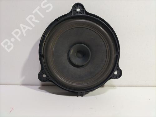 Used Speaker NISSAN QASHQAI I (J10, NJ10) 1.5 dCi (106 hp) 30549806