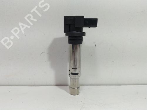 Used Ignition coil VW SCIROCCO III (137, 138) 1.4 TSI (160 hp) 27886010