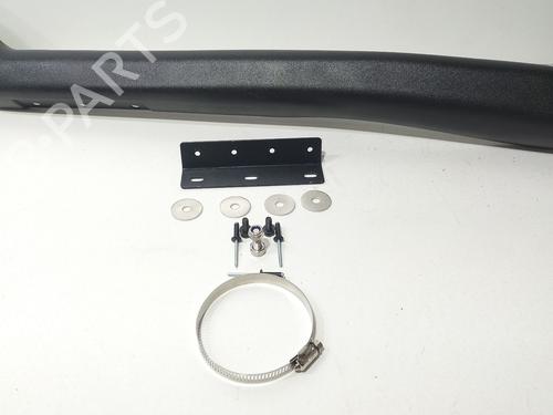 Air filter box SUZUKI VITARA (ET) HDI (SE 420HDI) | BP36114656M87  - Image 13