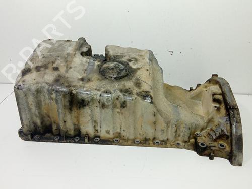 Used Oil sump Oil sump MERCEDES-BENZ SPRINTER 3-t Van (B906) 213 CDI (906.611, 906.613) (129 hp) 40099817 40099817